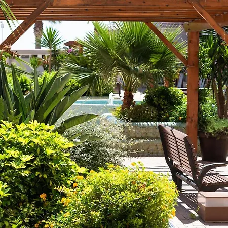 Apartamentos Nuevo Mexico M 44 Calpe Exterior photo