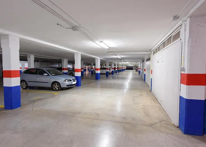 Apartamentos Nuevo Mexico M 44