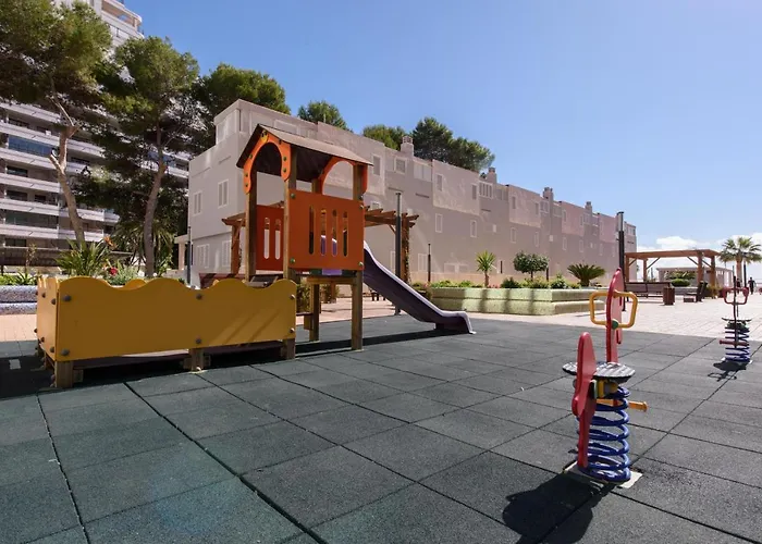 Apartamentos Nuevo Mexico M 44