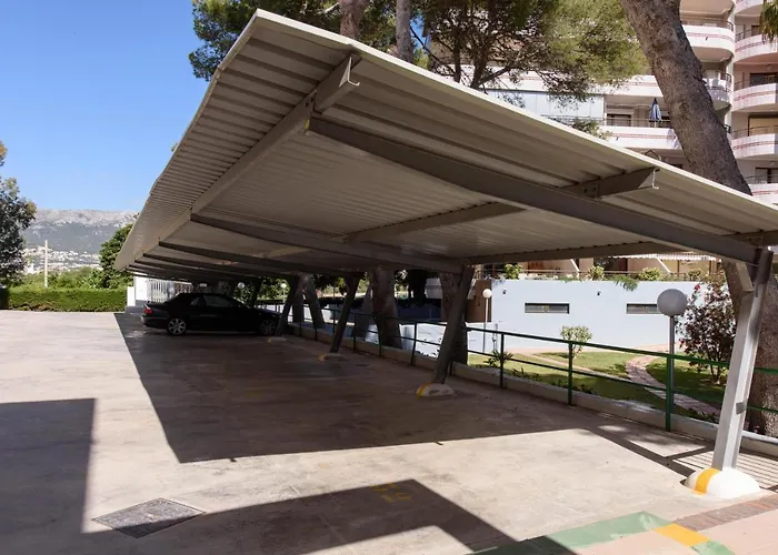 Apartamentos Nuevo Mexico M 44