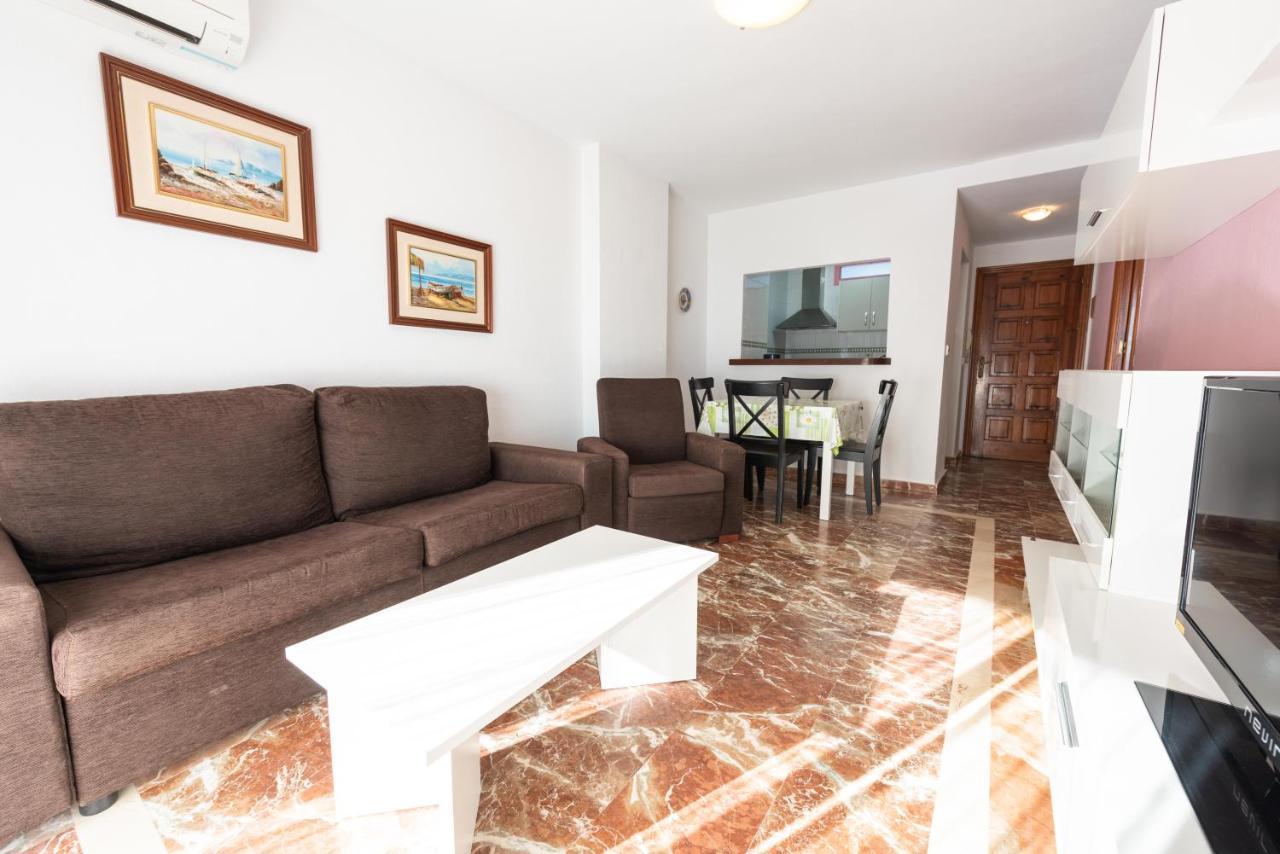 Nuevo Mexico M 44 Apartment Calpe