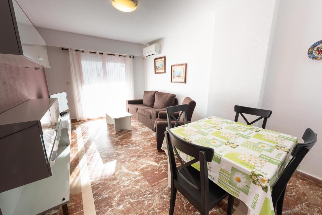 Apartment Nuevo Mexico M 44 Calpe